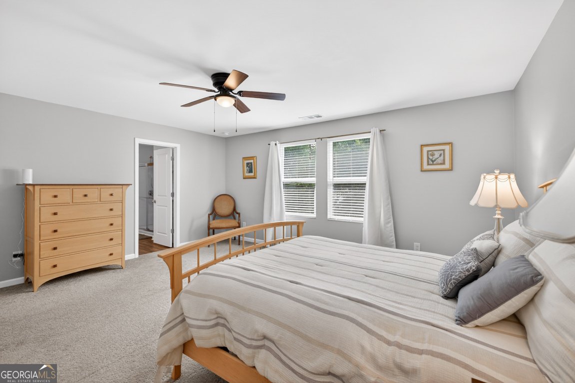 4850 Darby Drive Cumming - Photo 36