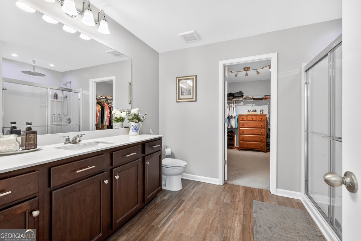 4850 Darby Drive Cumming - Photo 37