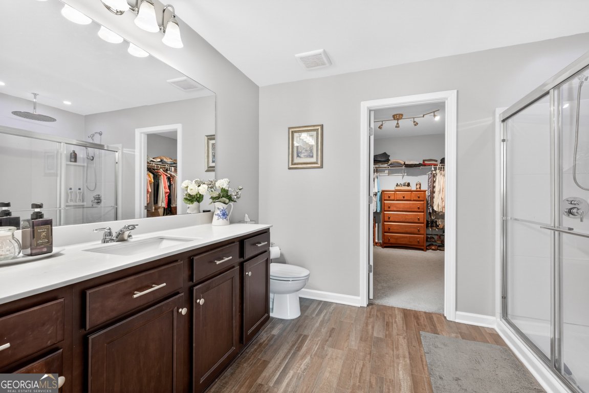 4850 Darby Drive Cumming - Photo 38