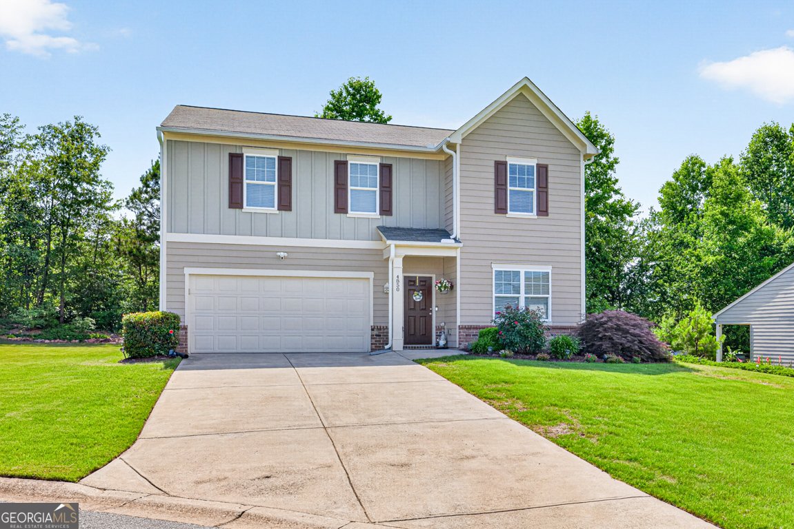 4850 Darby Drive Cumming - Photo 4
