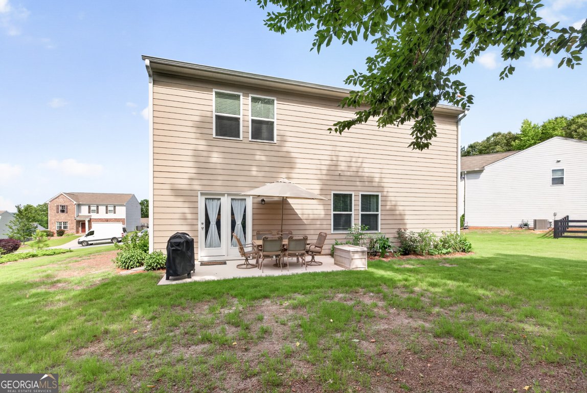 4850 Darby Drive Cumming - Photo 41