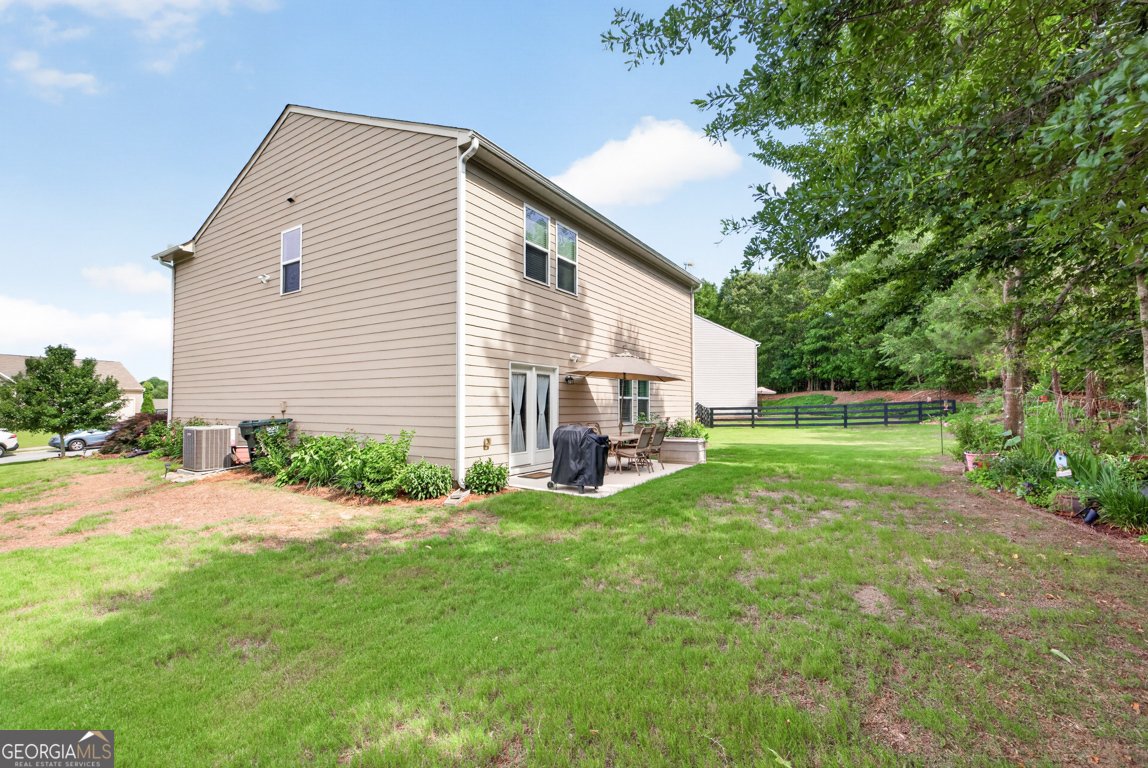 4850 Darby Drive Cumming - Photo 42