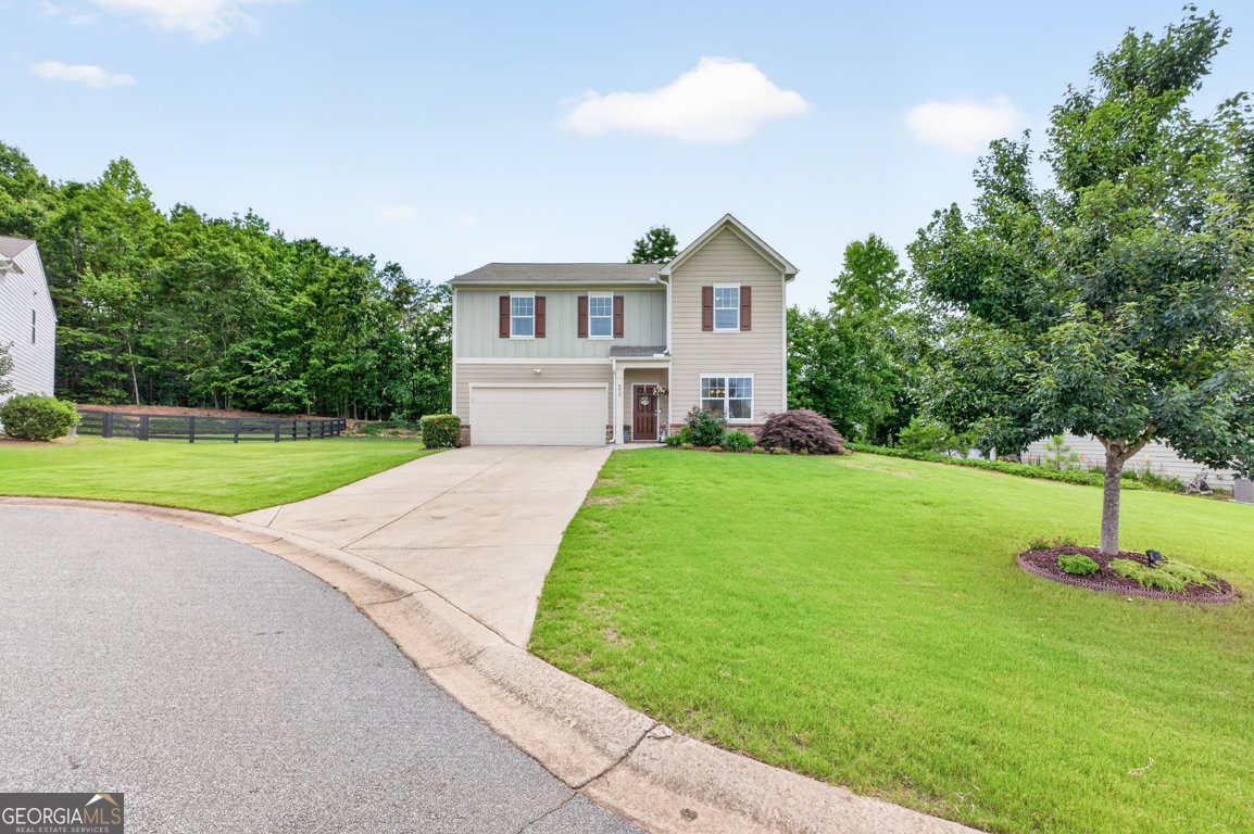 4850 Darby Drive Cumming - Photo 44