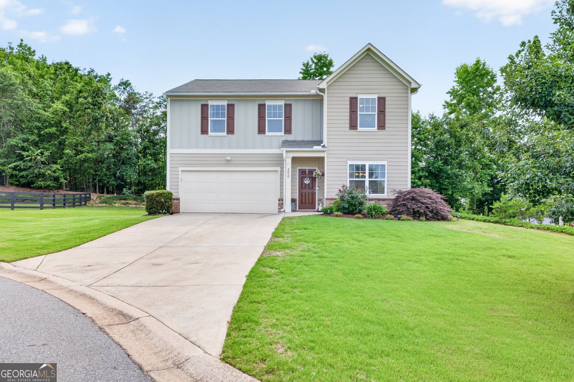 4850 Darby Drive Cumming - Photo 45