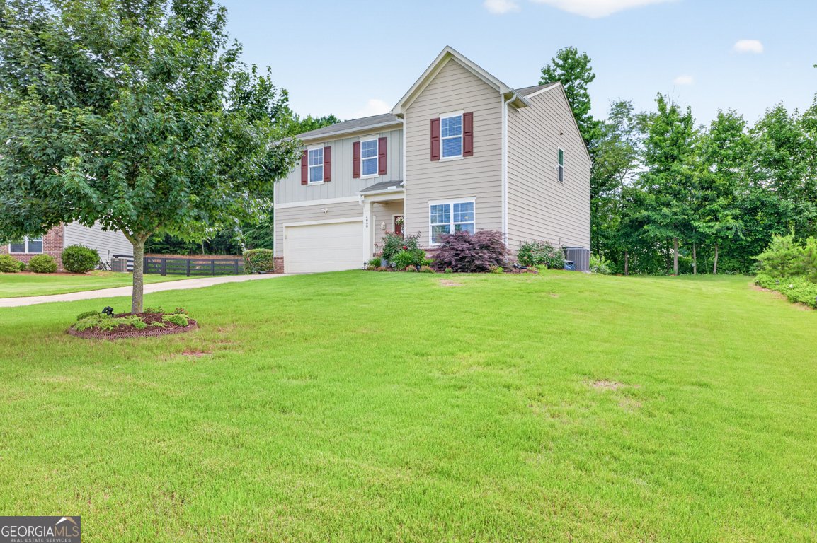 4850 Darby Drive Cumming - Photo 46