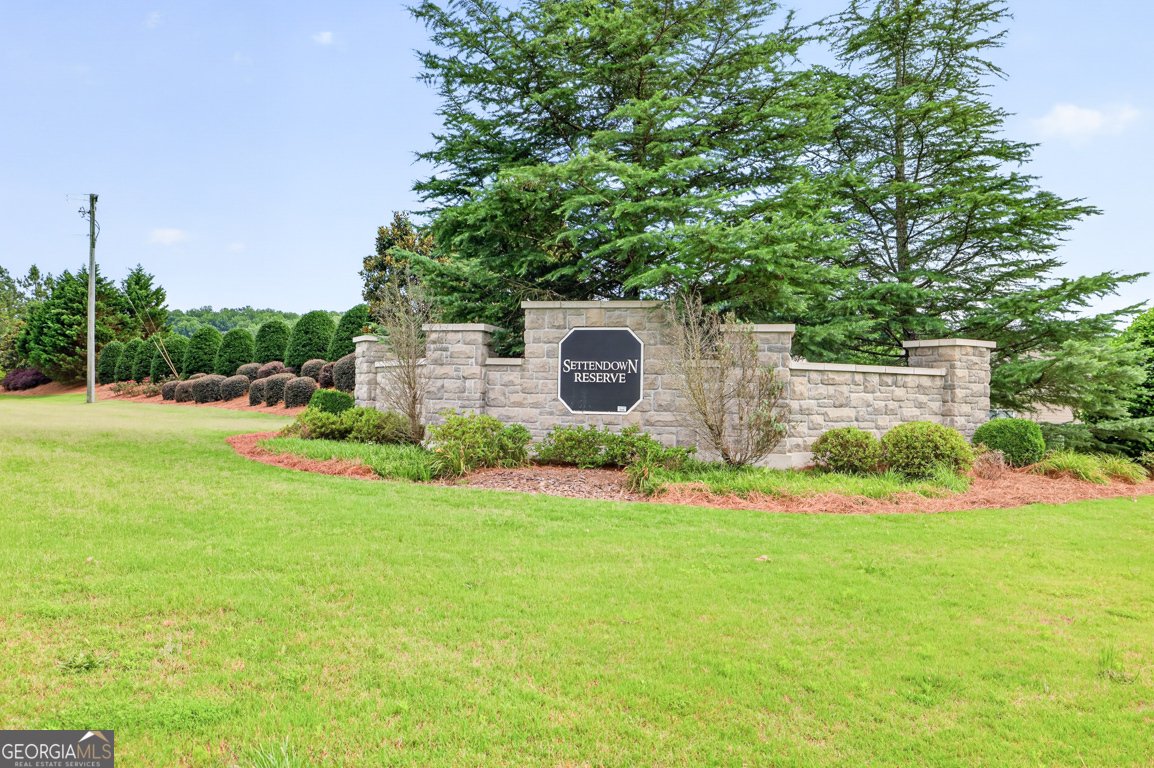 4850 Darby Drive Cumming - Photo 47