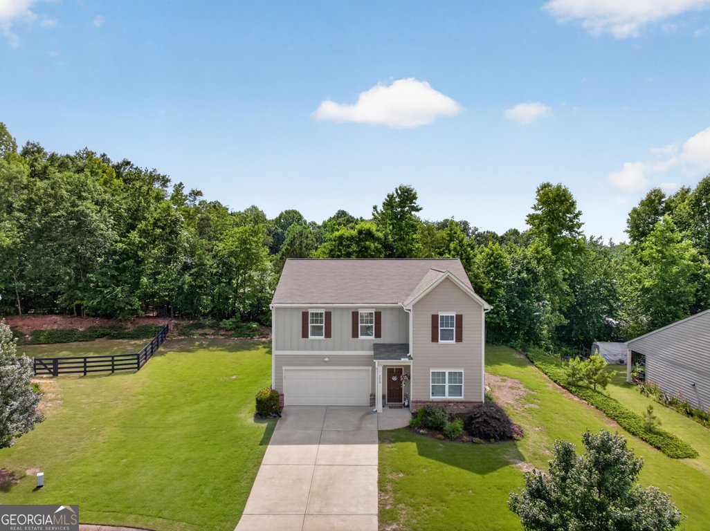 4850 Darby Drive Cumming - Photo 51