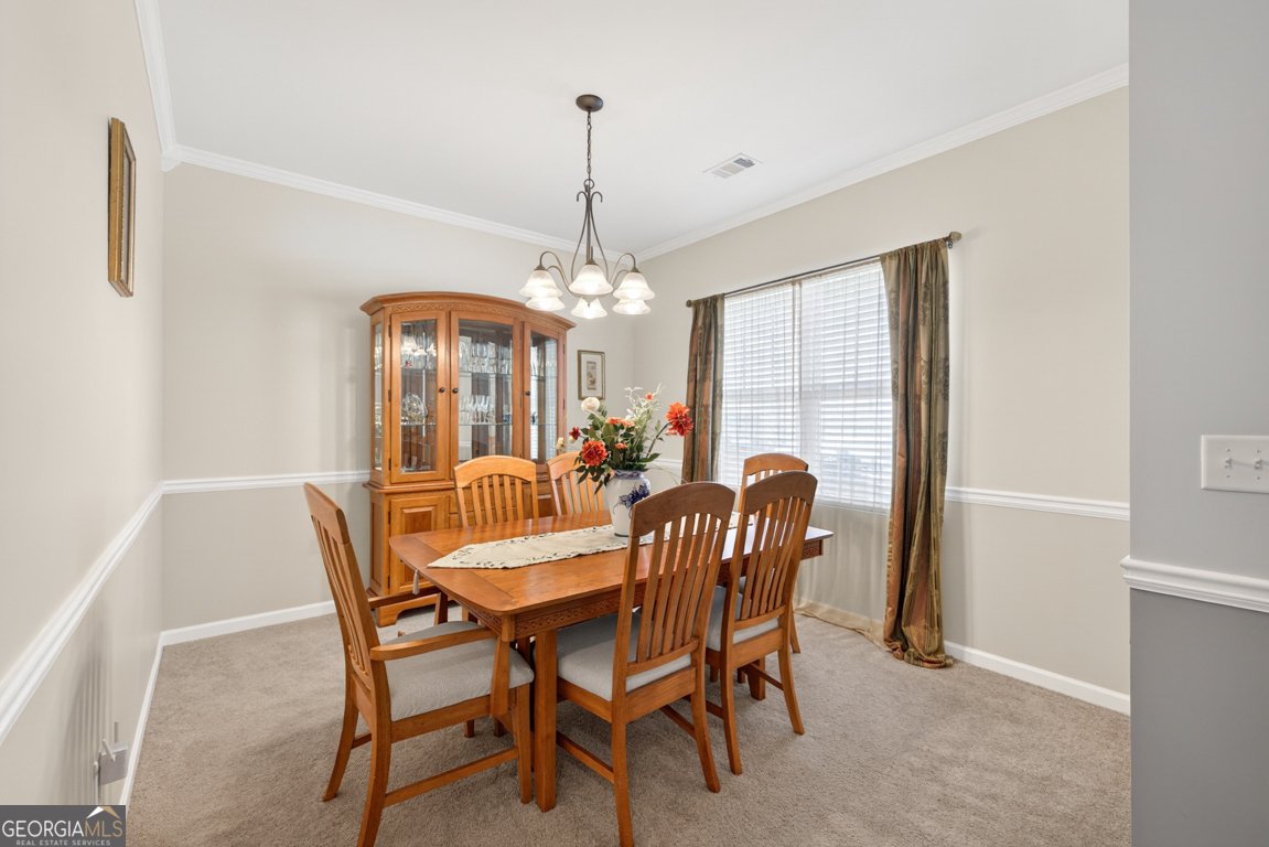 4850 Darby Drive Cumming - Photo 8