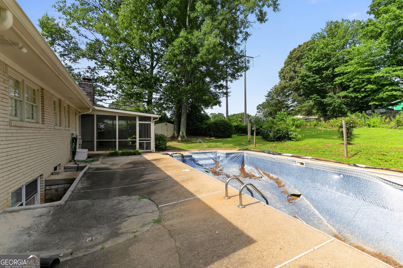 3790 William Paul Drive Austell - Photo 21