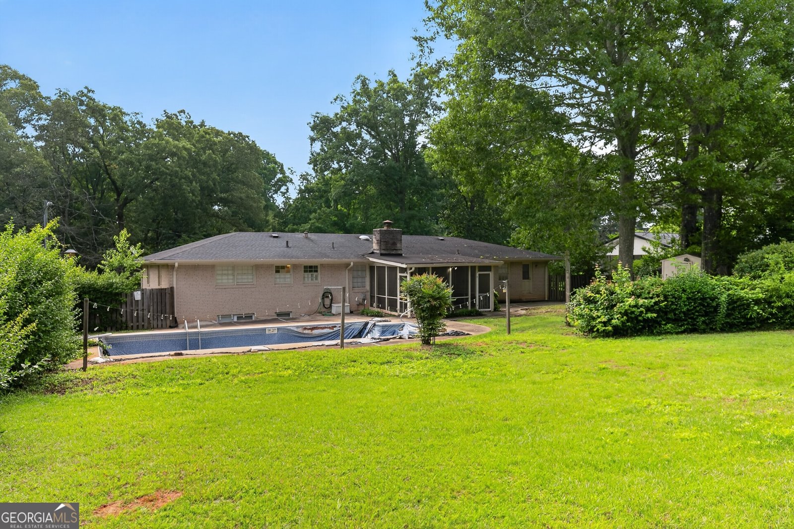 3790 William Paul Drive Austell - Photo 22