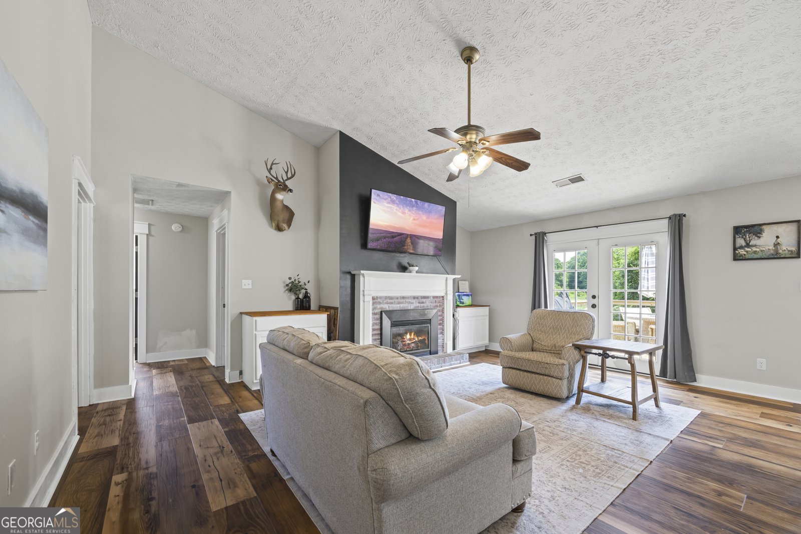 1649 Brays Lake Road Royston - Photo 10