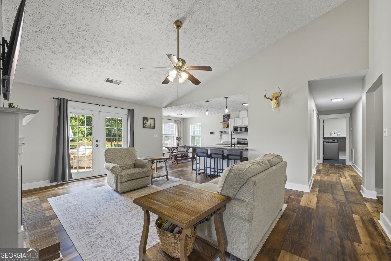 1649 Brays Lake Road Royston - Photo 11