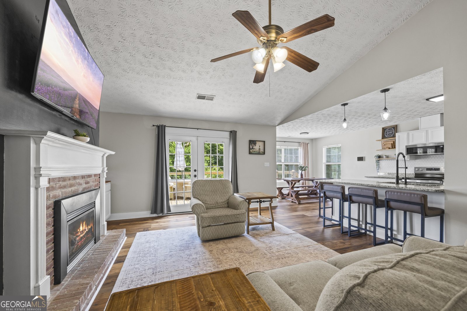 1649 Brays Lake Road Royston - Photo 12