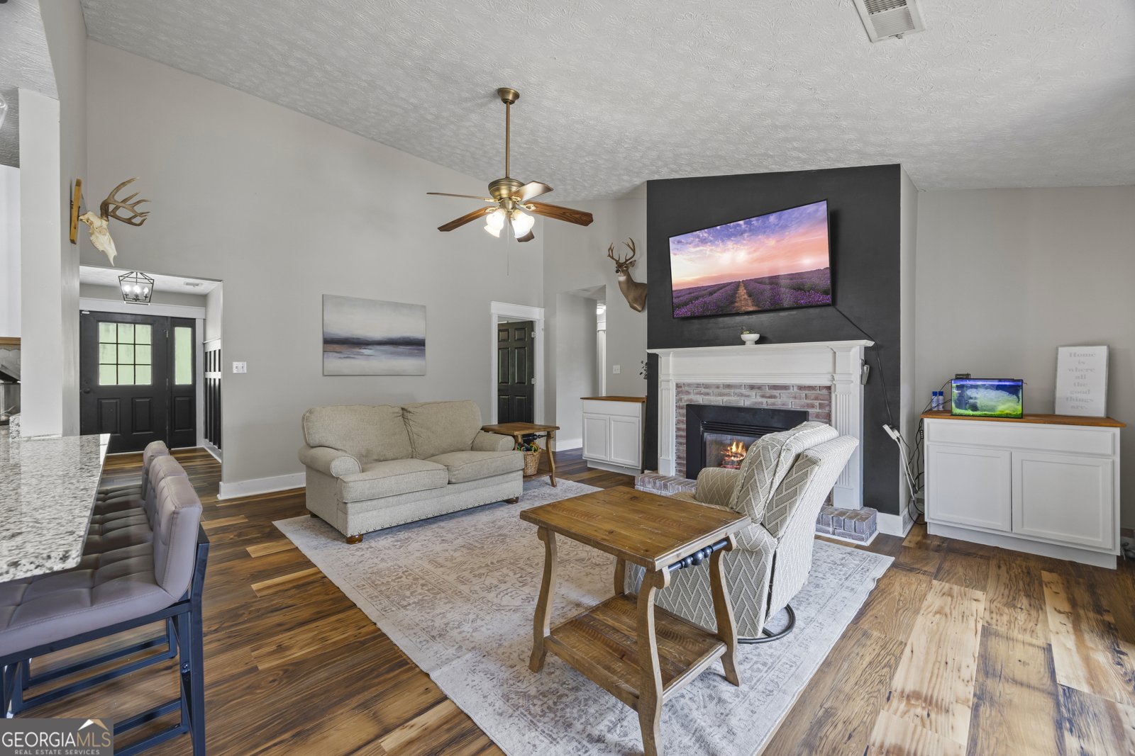 1649 Brays Lake Road Royston - Photo 14