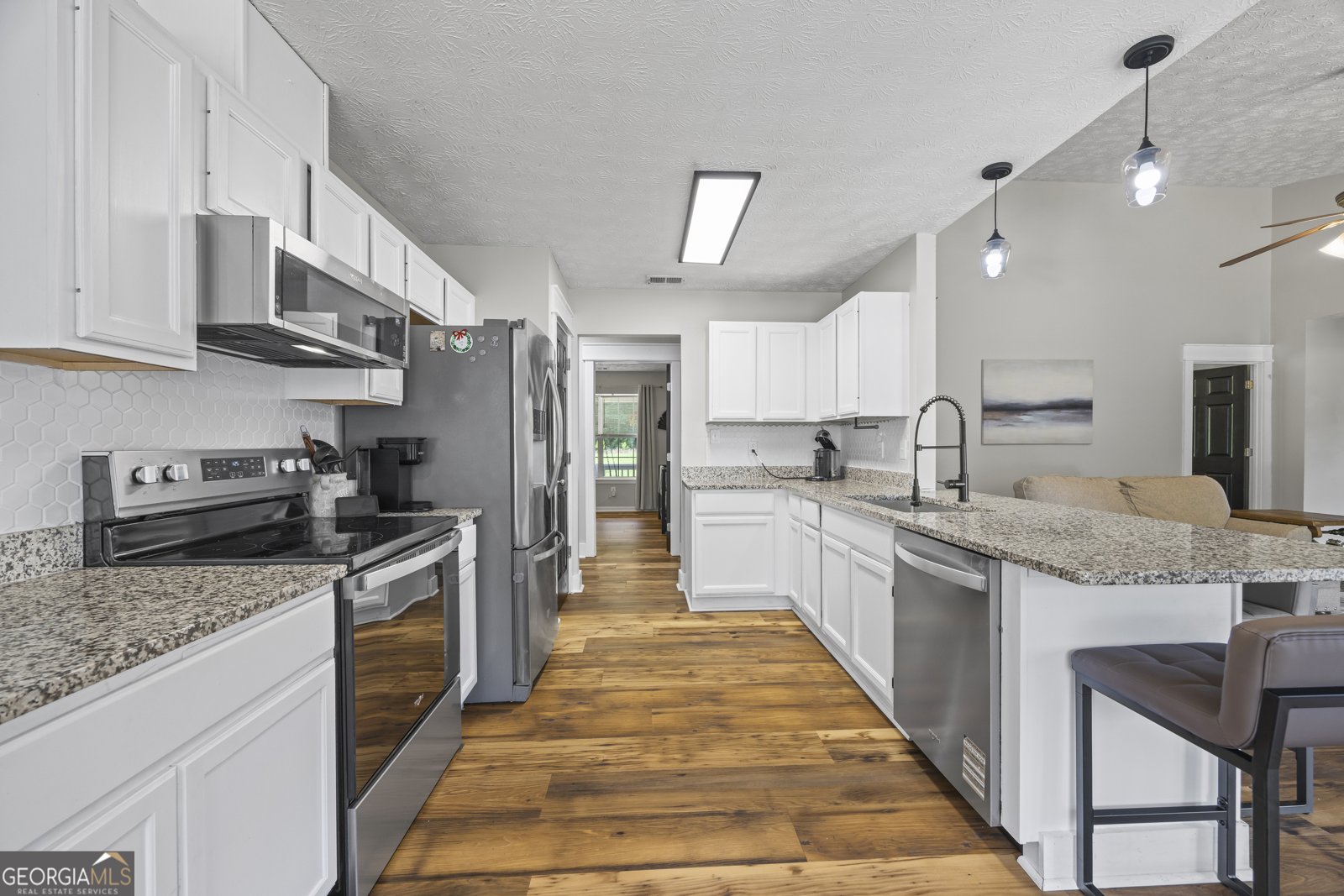 1649 Brays Lake Road Royston - Photo 19