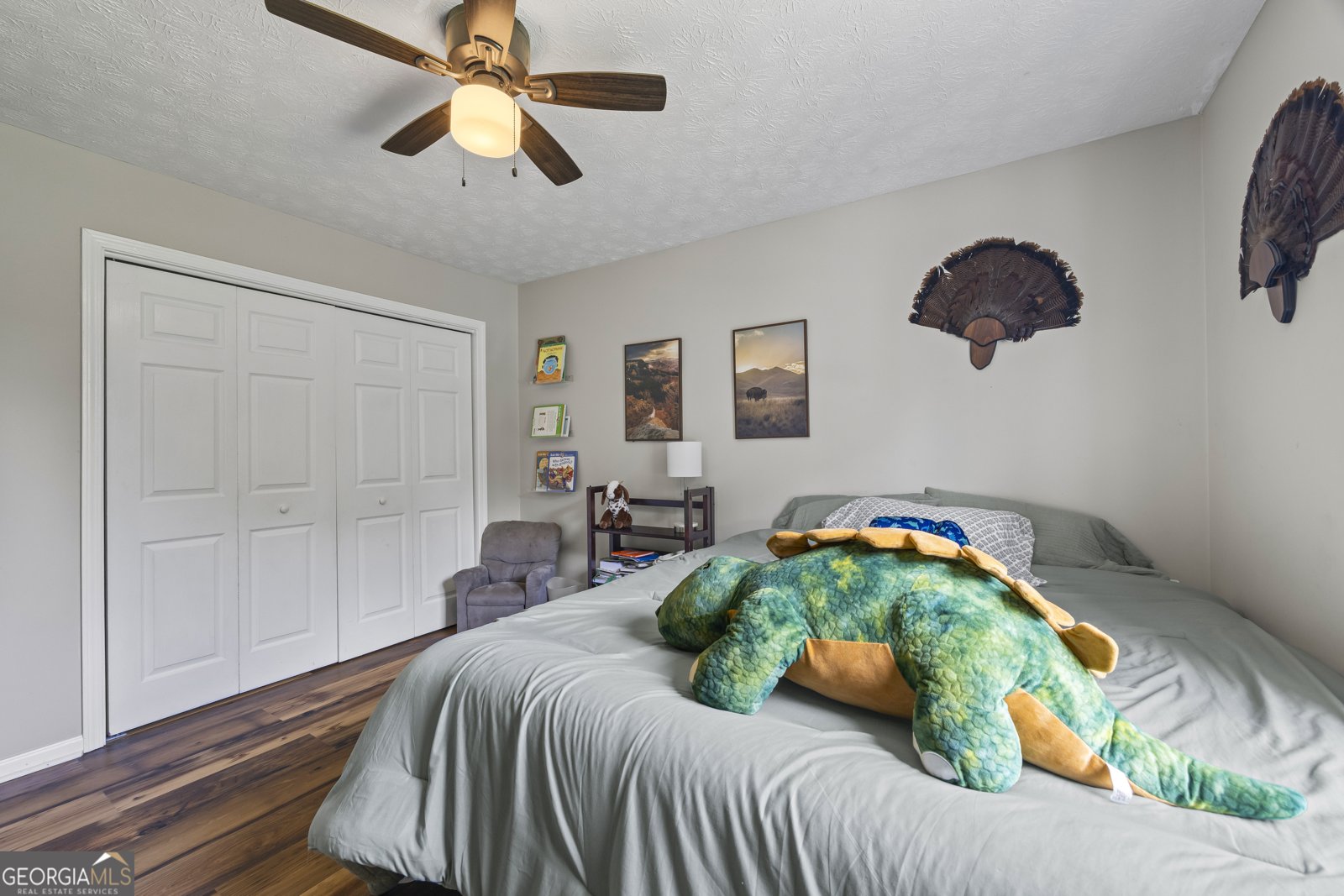 1649 Brays Lake Road Royston - Photo 29