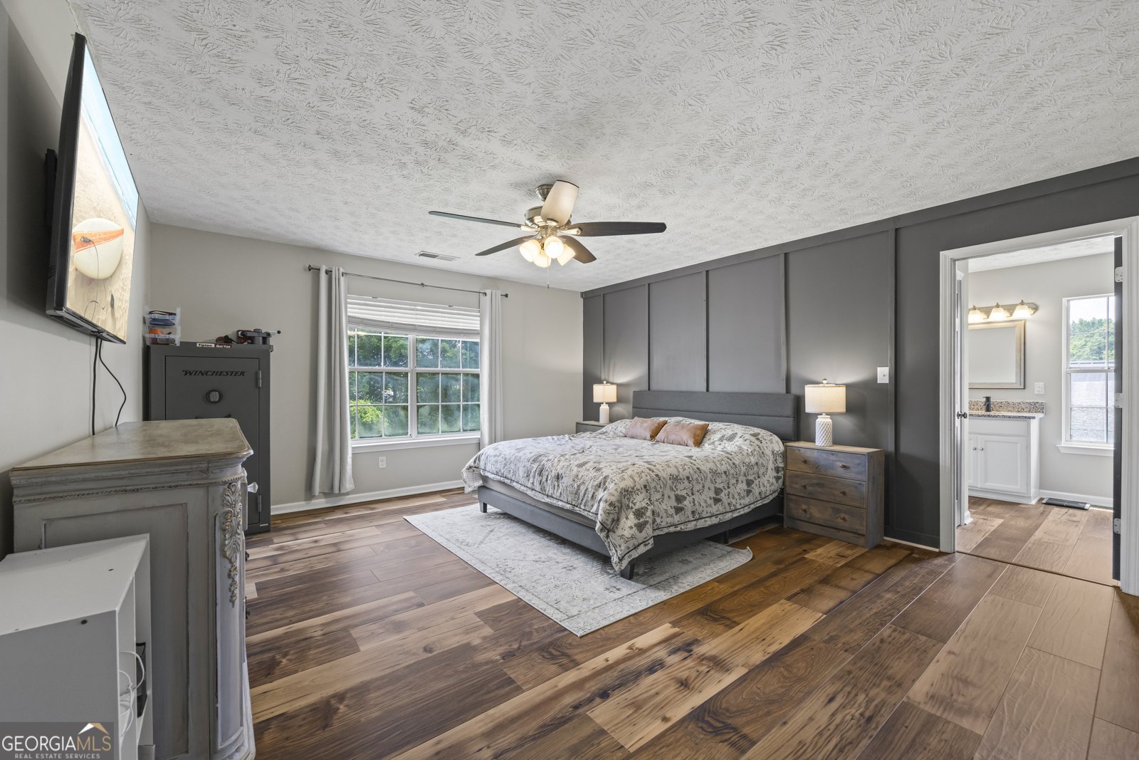 1649 Brays Lake Road Royston - Photo 40