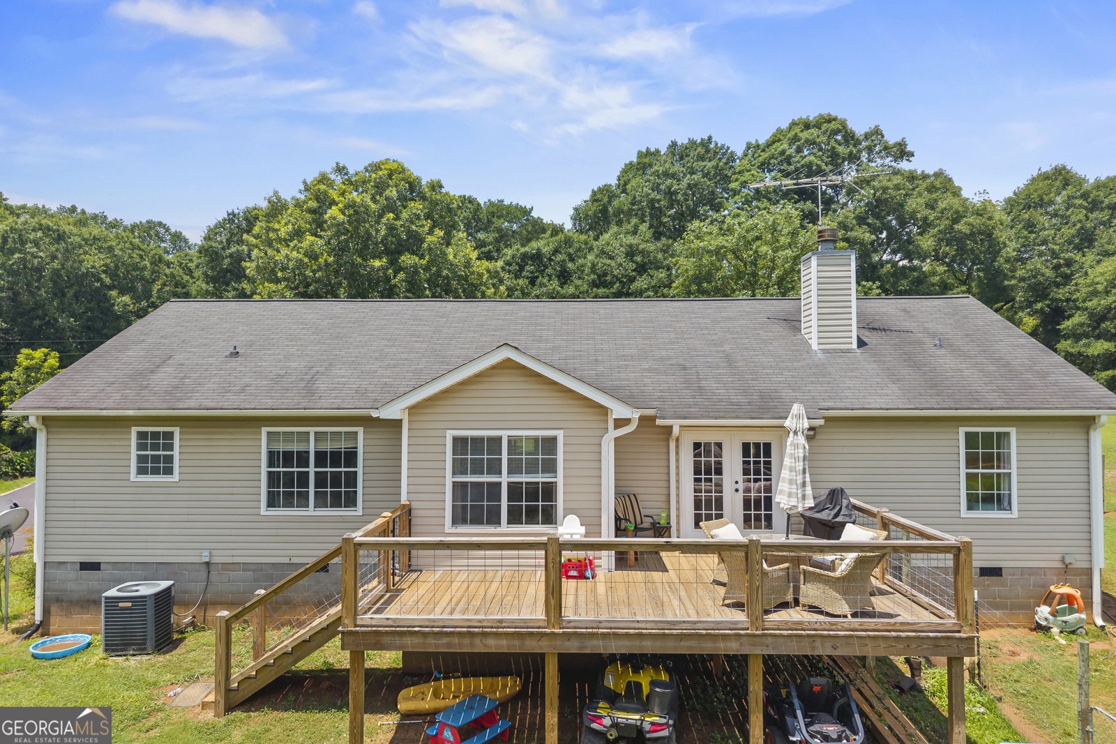 1649 Brays Lake Road Royston - Photo 52