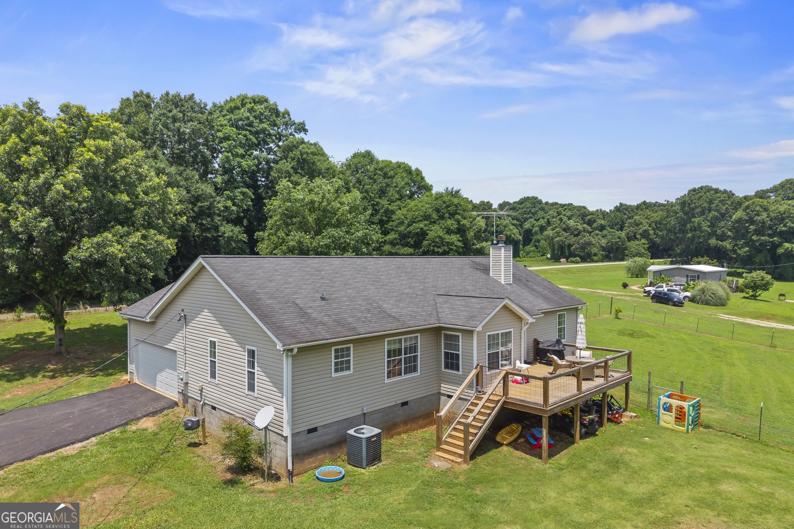 1649 Brays Lake Road Royston - Photo 55