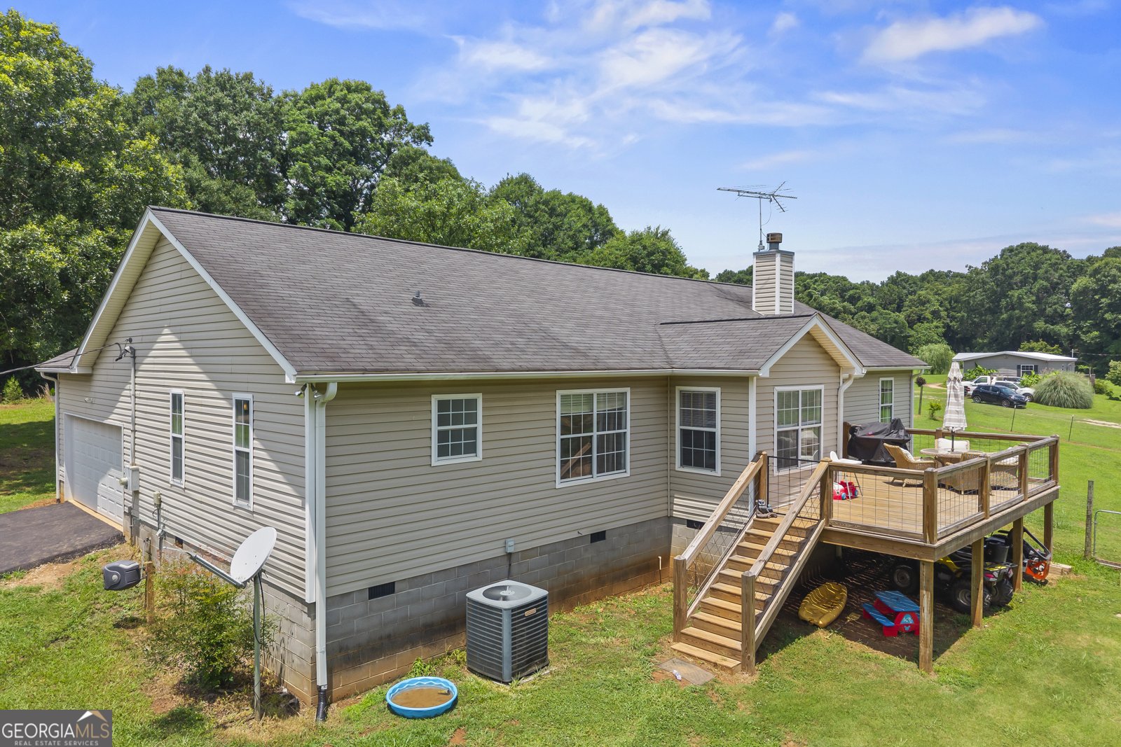 1649 Brays Lake Road Royston - Photo 56