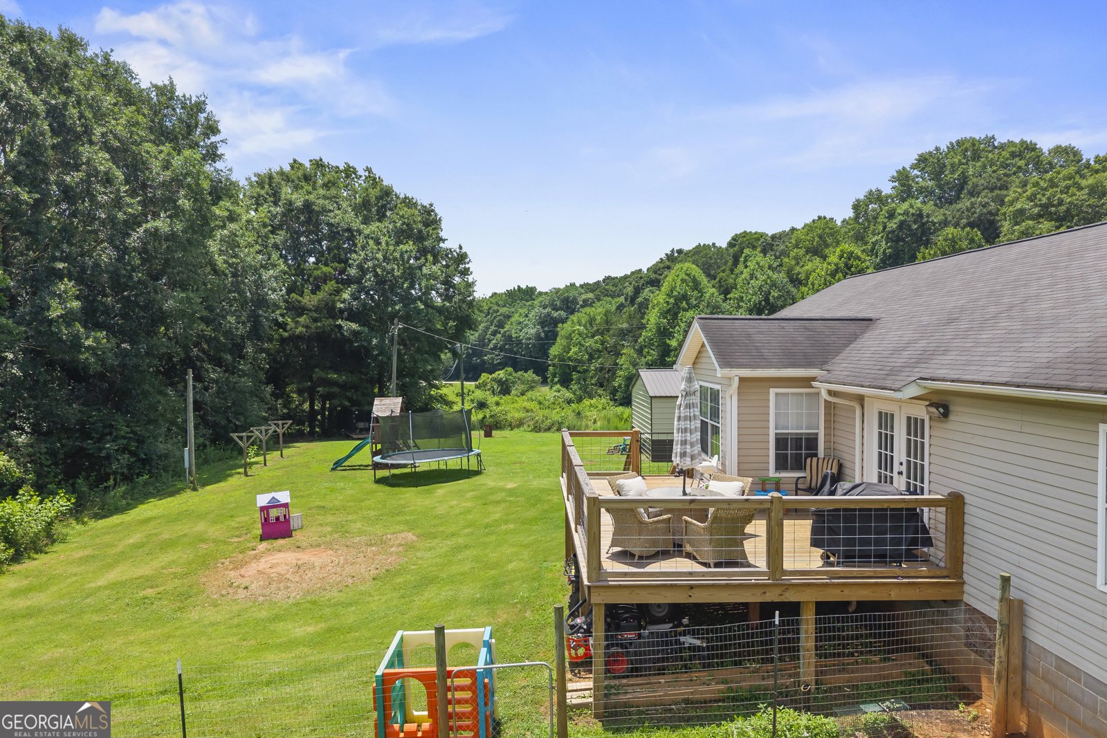 1649 Brays Lake Road Royston - Photo 59