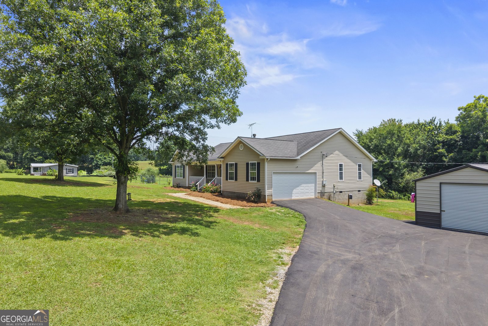 1649 Brays Lake Road Royston - Photo 6