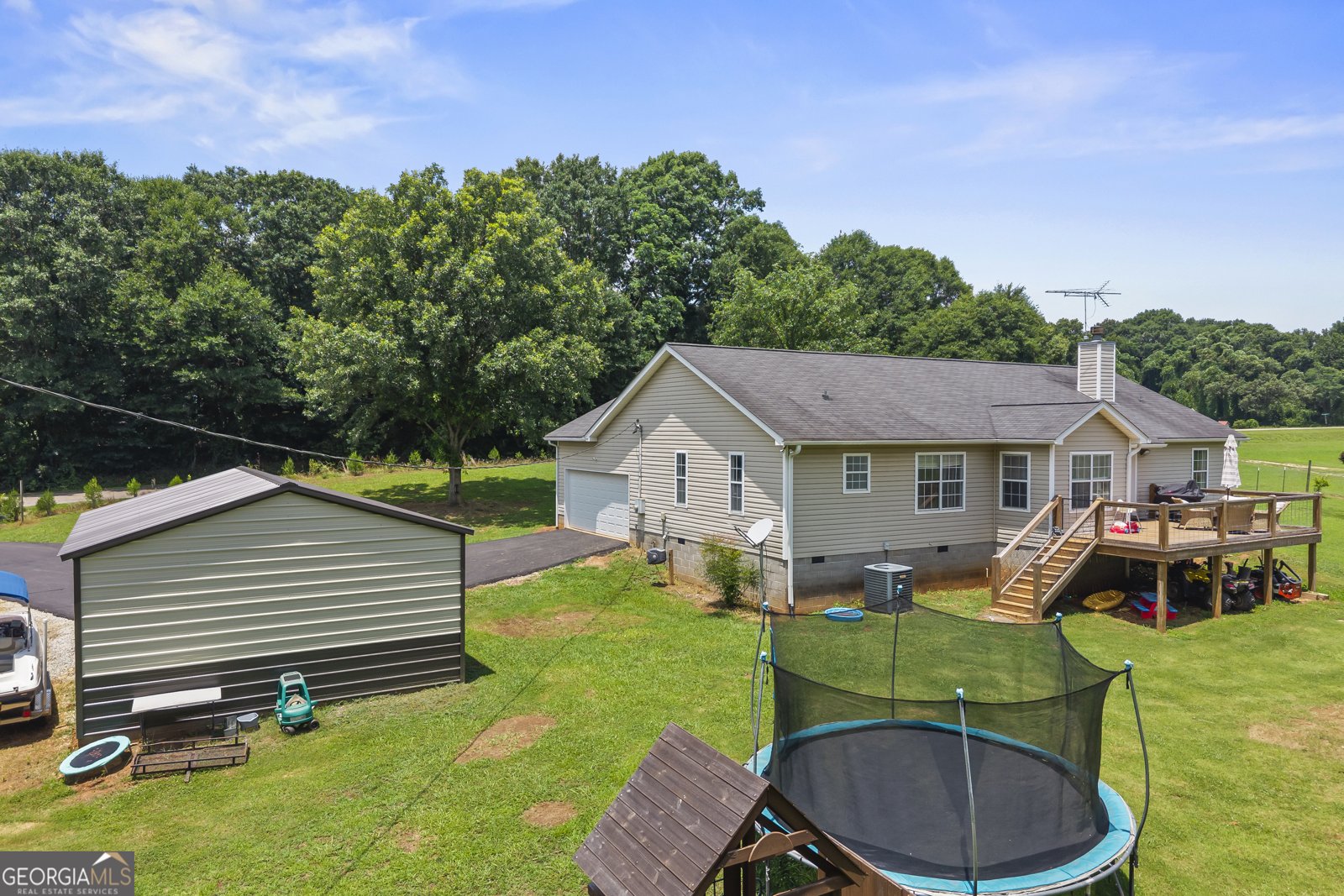 1649 Brays Lake Road Royston - Photo 60