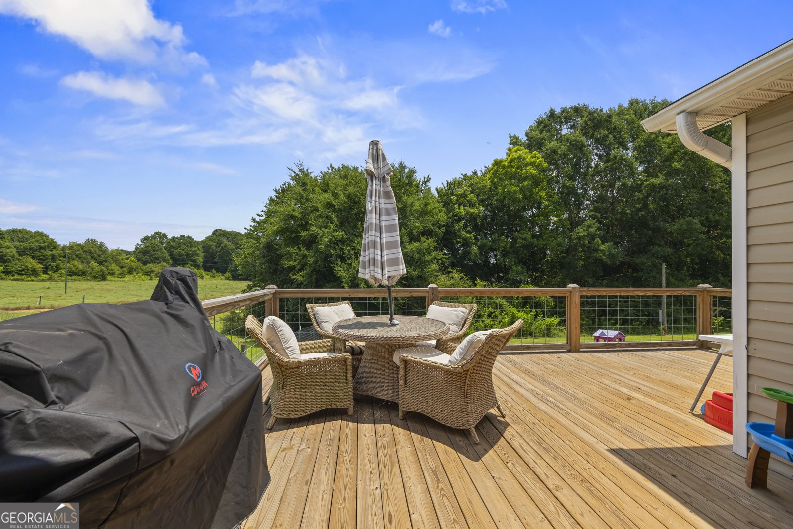 1649 Brays Lake Road Royston - Photo 61