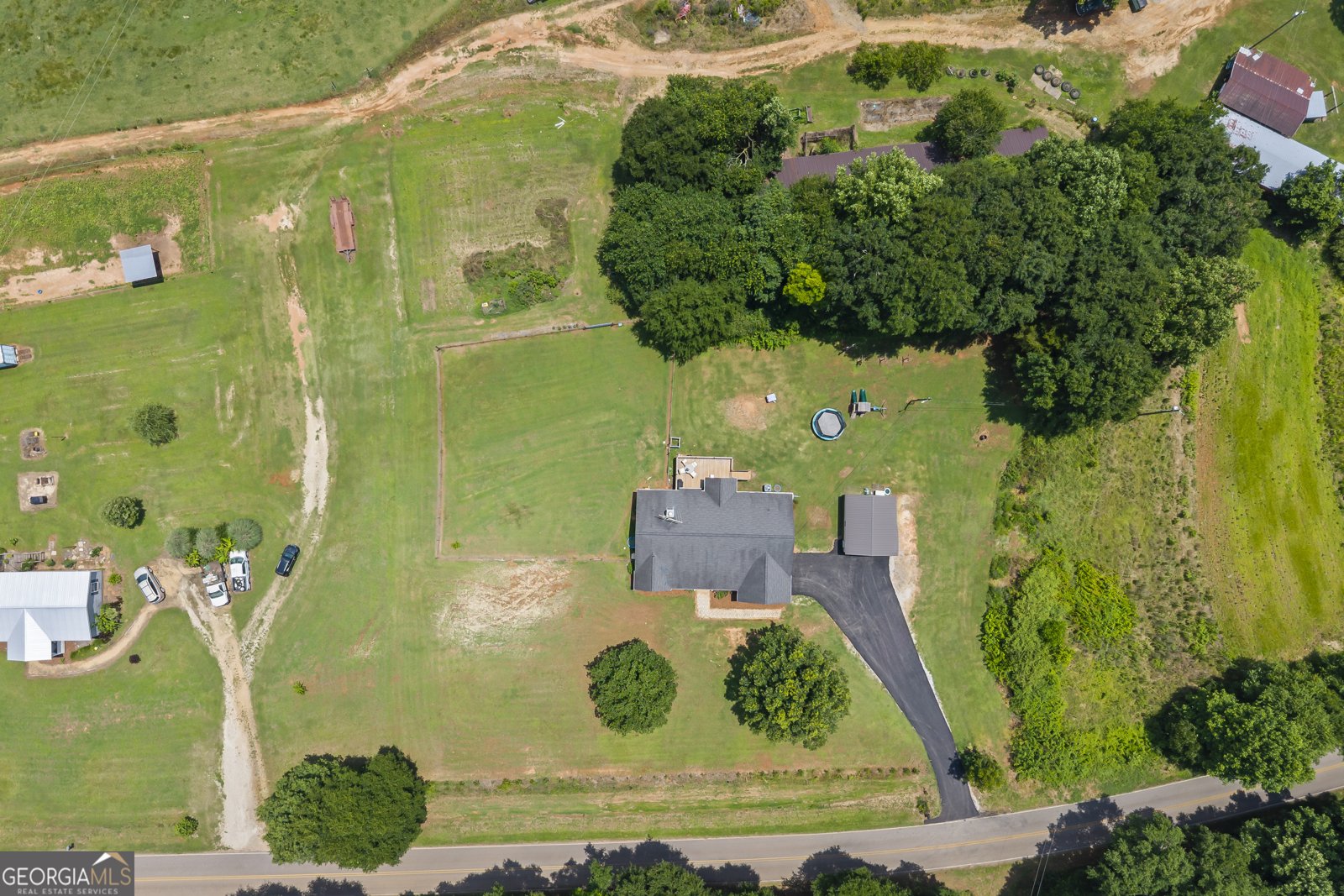 1649 Brays Lake Road Royston - Photo 62