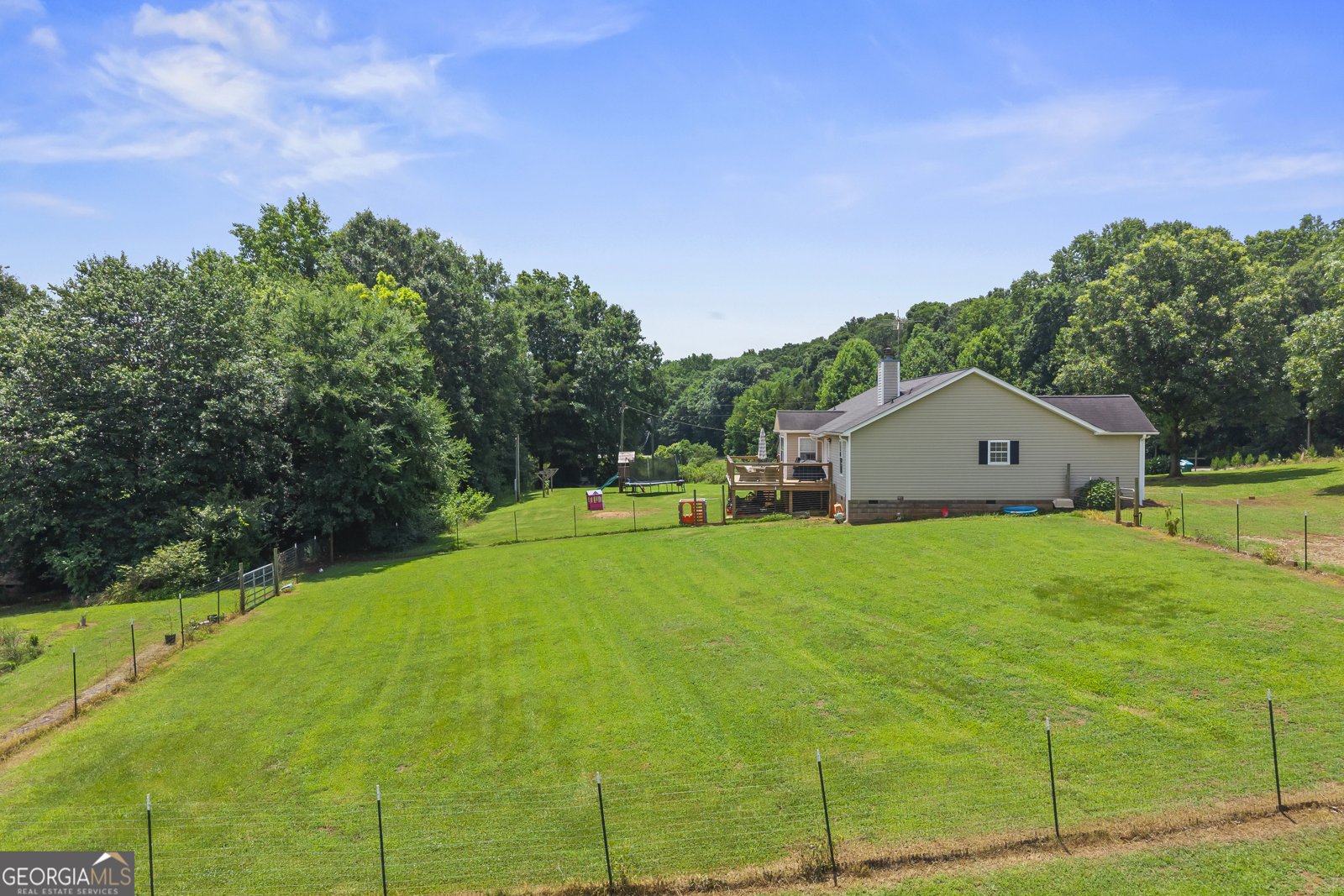 1649 Brays Lake Road Royston - Photo 70