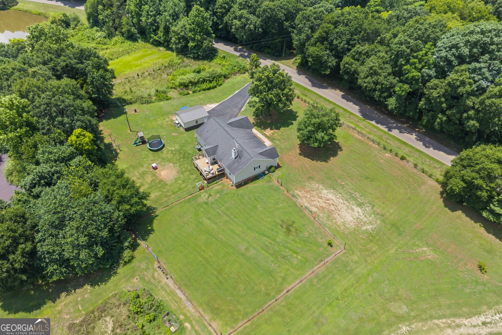 1649 Brays Lake Road Royston - Photo 71