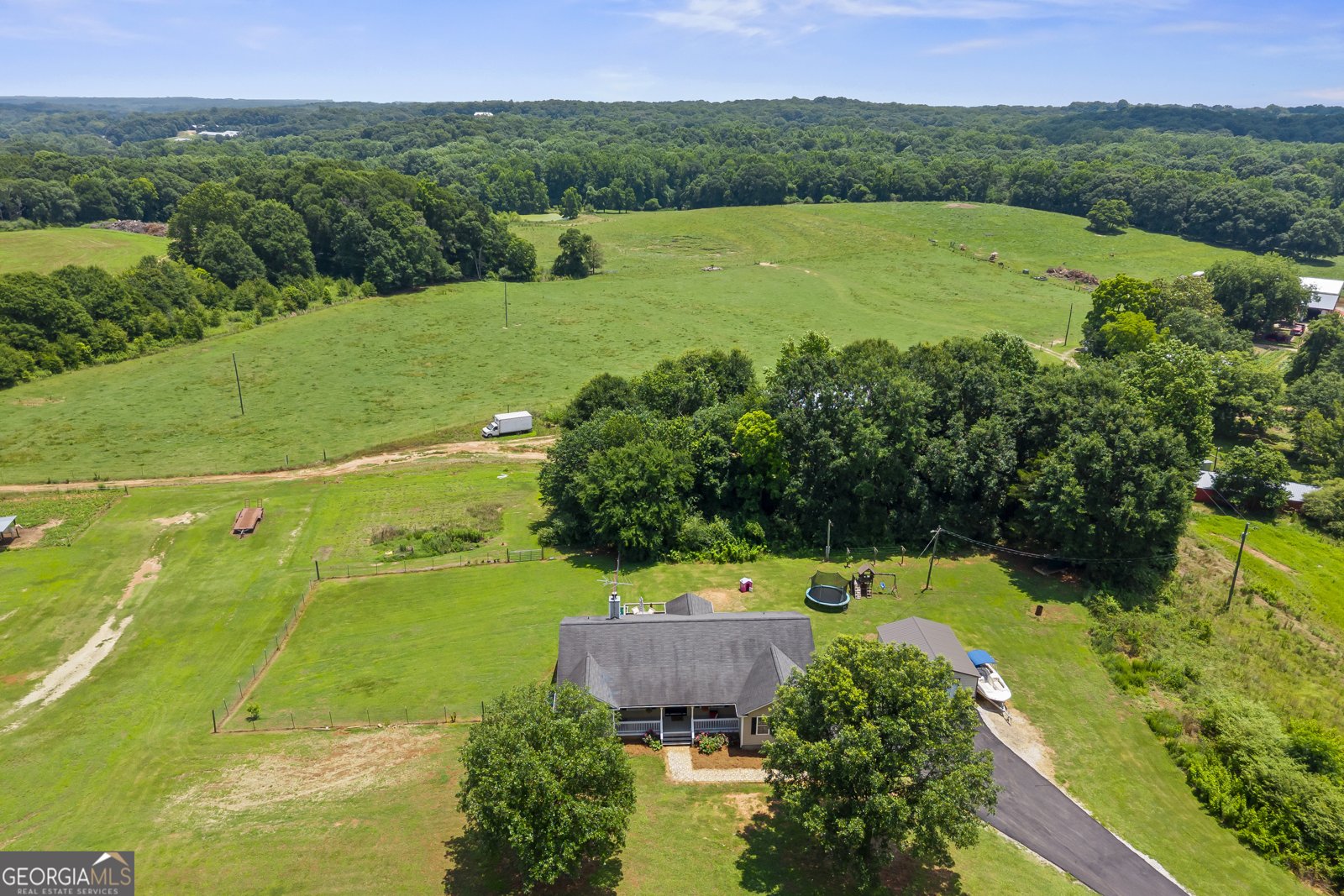 1649 Brays Lake Road Royston - Photo 72