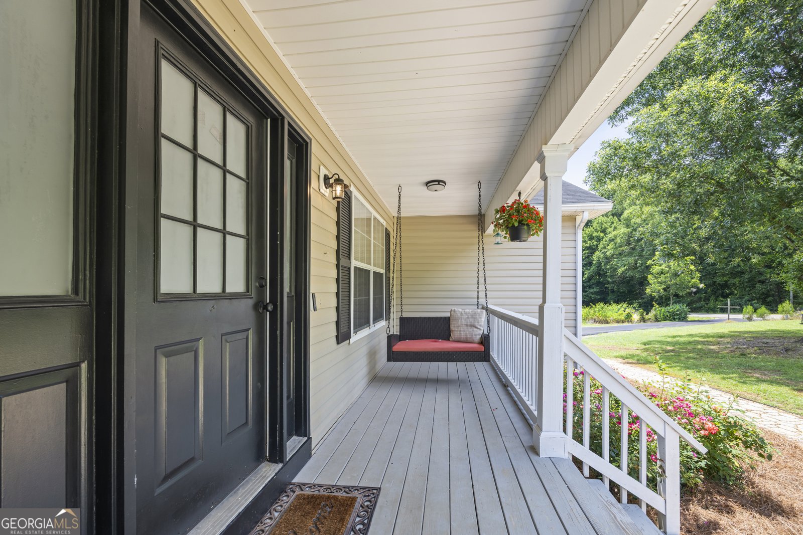 1649 Brays Lake Road Royston - Photo 8