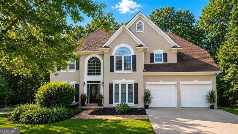 726 Whisper Wind Court Woodstock - main photo