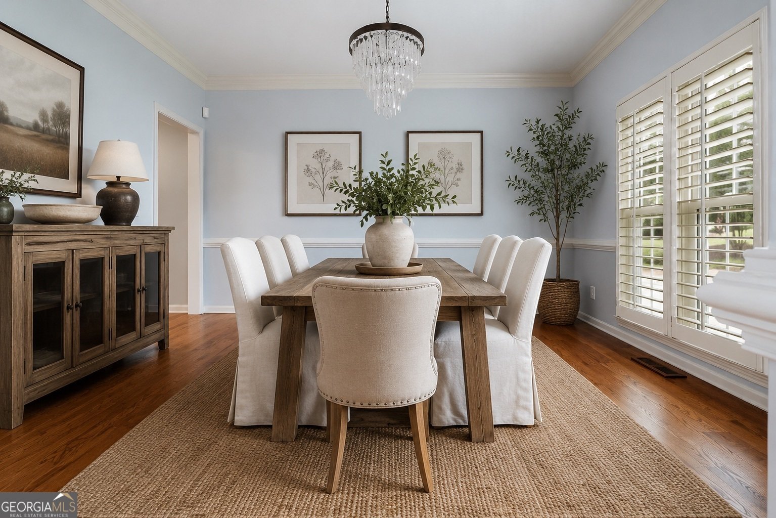 726 Whisper Wind Court Woodstock - Photo 11