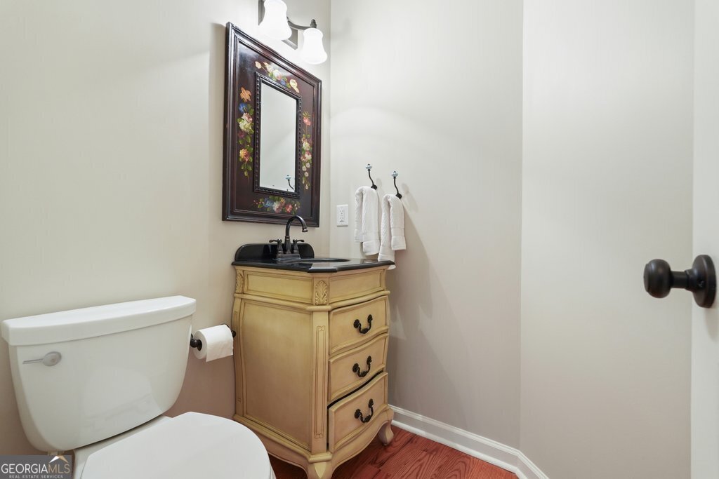 726 Whisper Wind Court Woodstock - Photo 14