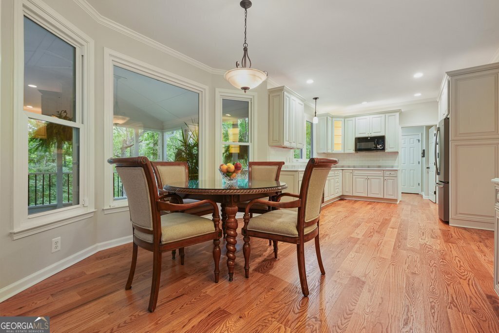 726 Whisper Wind Court Woodstock - Photo 15