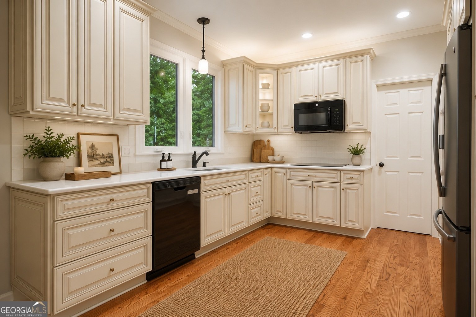 726 Whisper Wind Court Woodstock - Photo 21