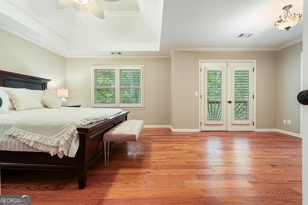 726 Whisper Wind Court Woodstock - Photo 31