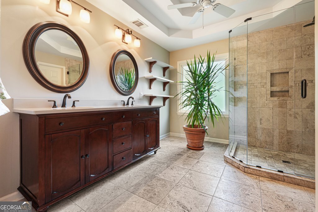 726 Whisper Wind Court Woodstock - Photo 33