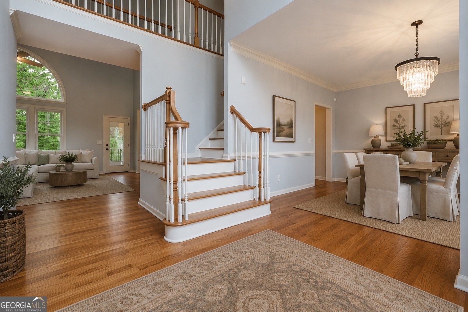 726 Whisper Wind Court Woodstock - Photo 6