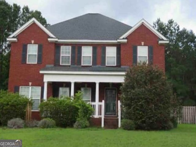 992 Young Way Richmond Hill - main photo