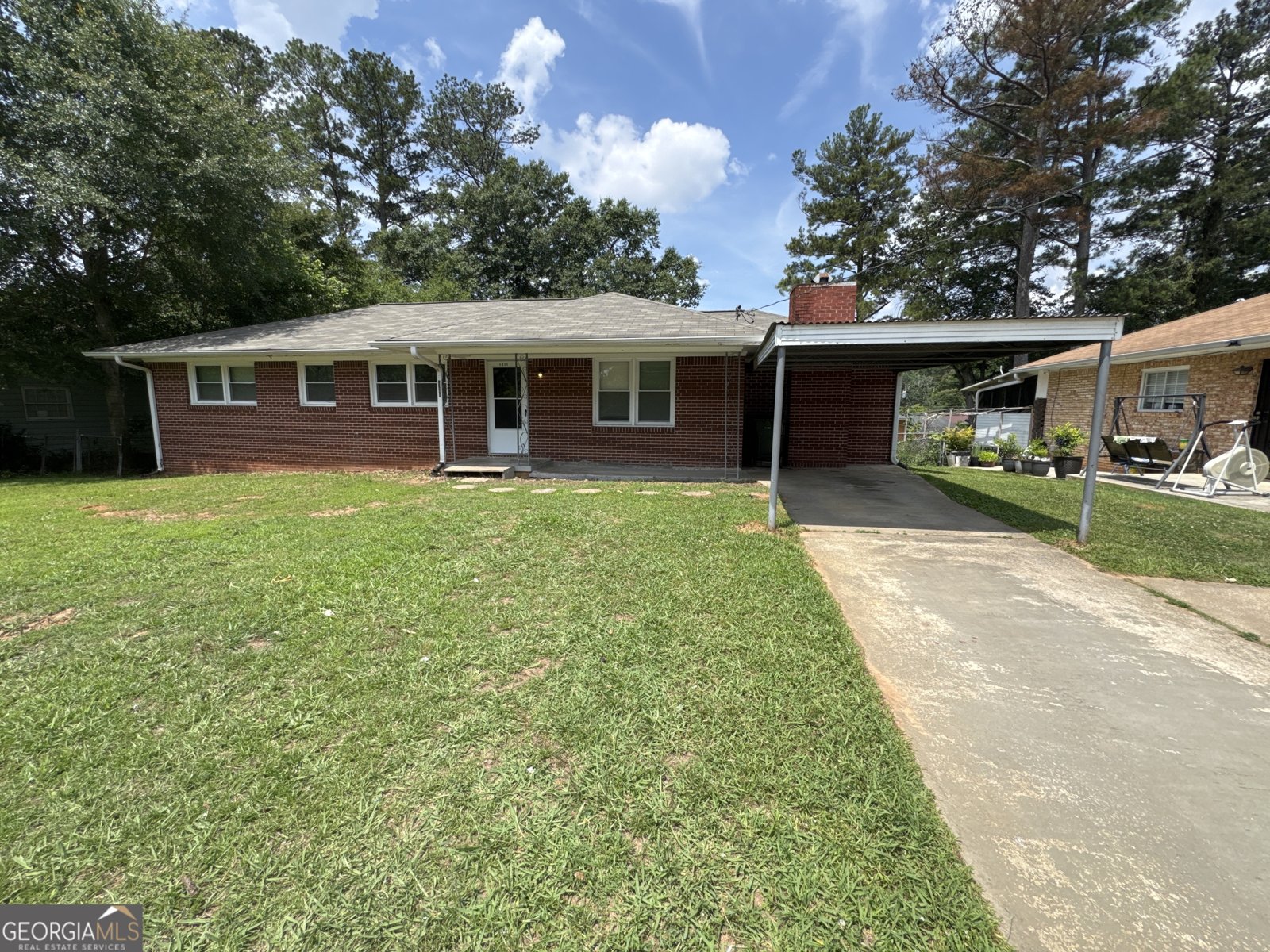 6269 Flamingo Way Morrow - main photo