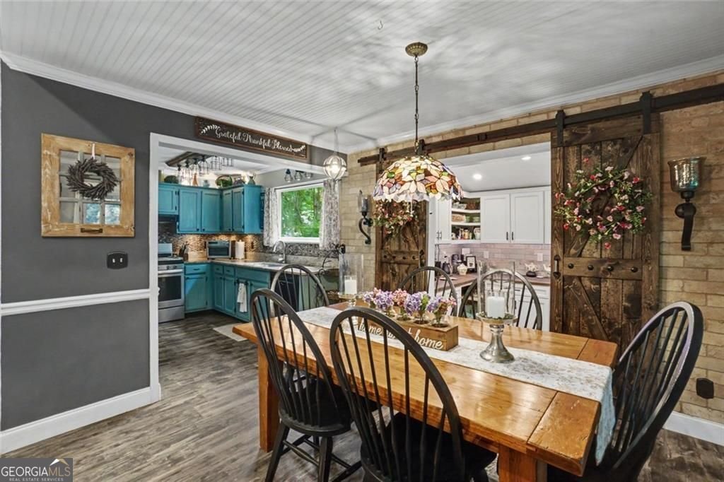 1211 Wade Green Circle Acworth - Photo 12