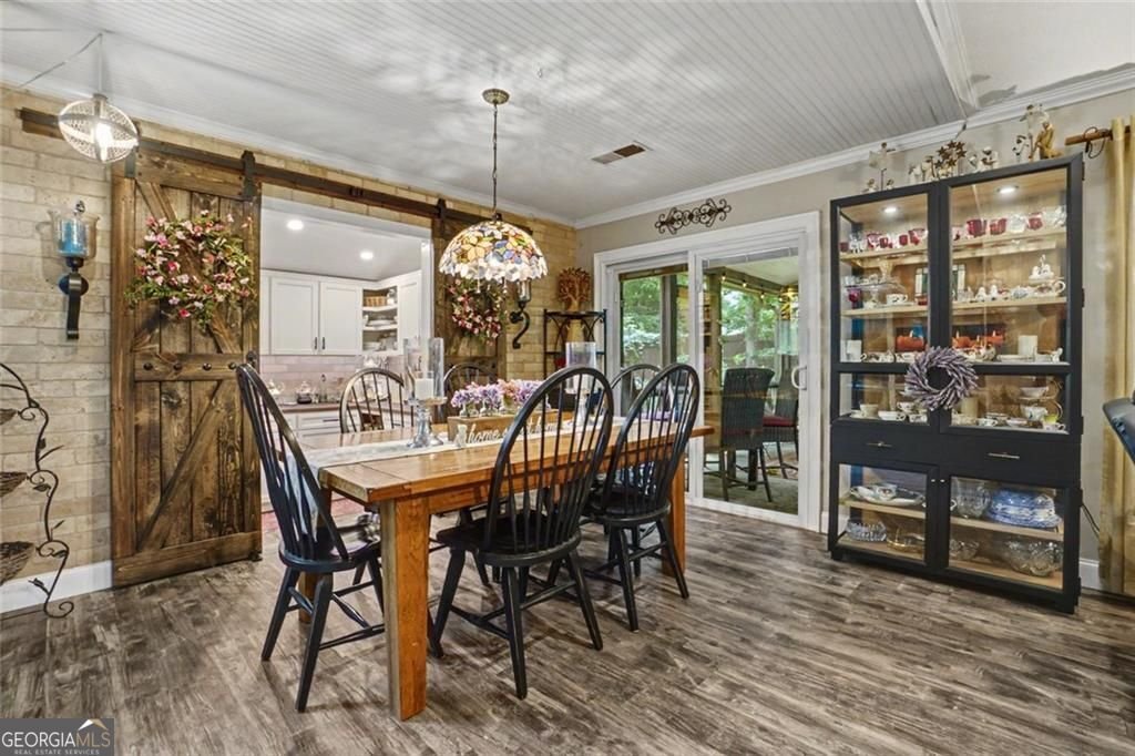 1211 Wade Green Circle Acworth - Photo 13
