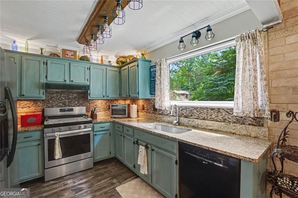 1211 Wade Green Circle Acworth - Photo 14