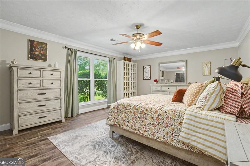 1211 Wade Green Circle Acworth - Photo 16