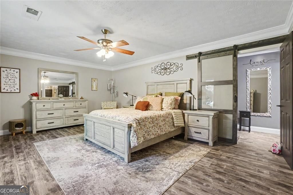 1211 Wade Green Circle Acworth - Photo 17