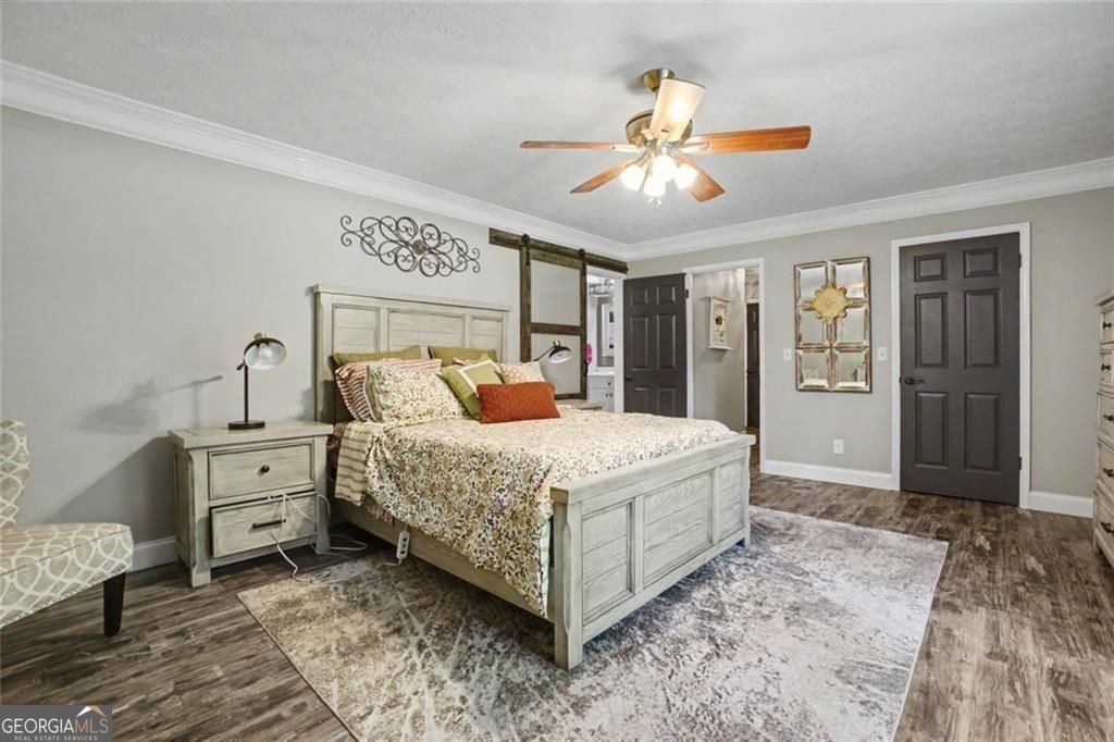 1211 Wade Green Circle Acworth - Photo 18