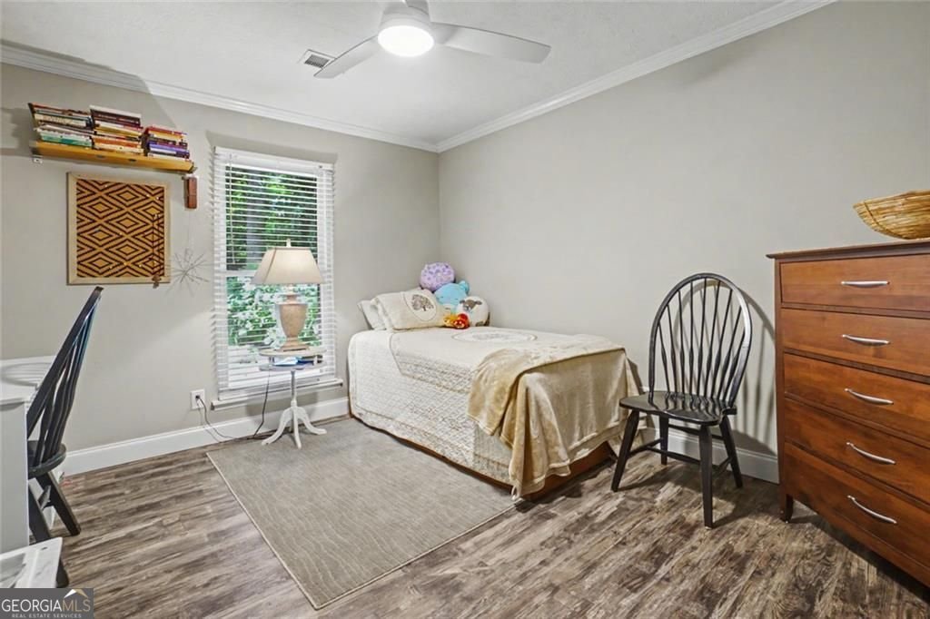 1211 Wade Green Circle Acworth - Photo 22